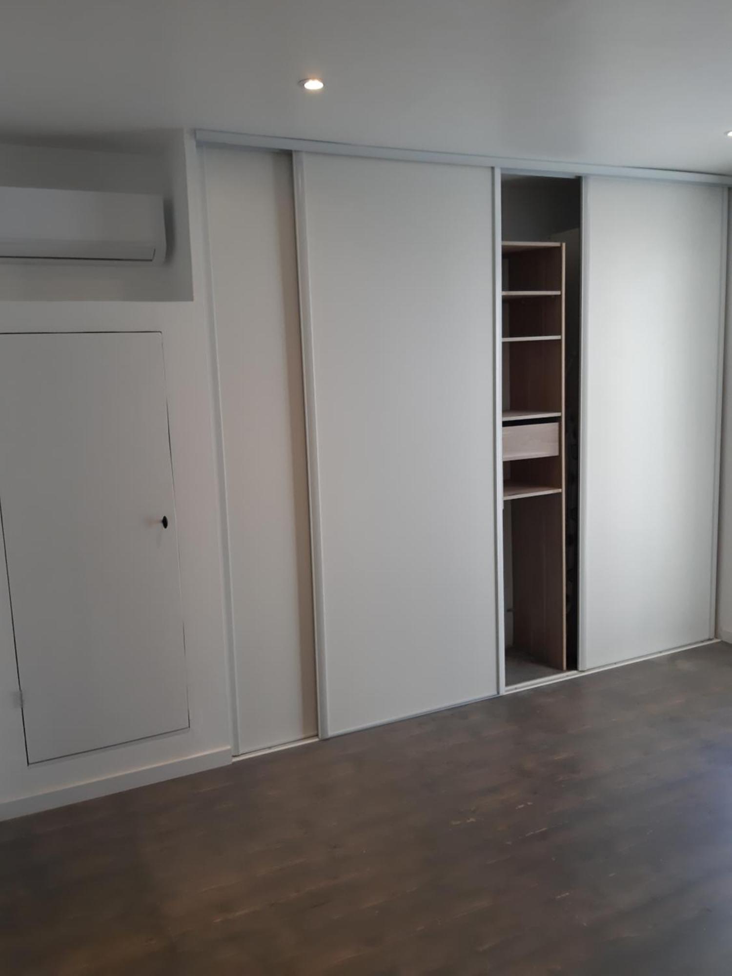 Maisonnette Avec Pergola Appartement Toulon